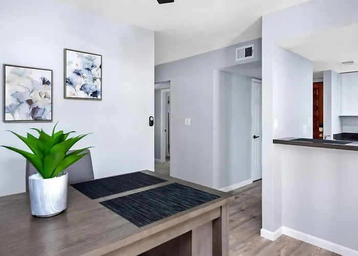 Dom wakacyjny Cozy 1bd In Of Old Town Heated Hottub *