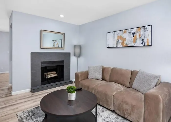 Cozy 1bd In Of Old Town Heated Hottub * Scottsdale
