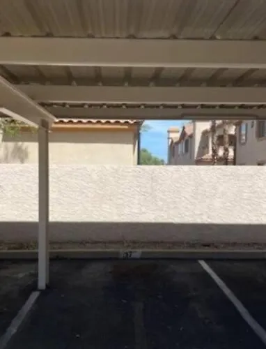 Cozy 1bd In Of Old Town Heated Hottub Dom wakacyjny Scottsdale